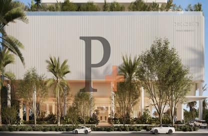 Apartment - 2 - 4 for sale in The Chedi Private Residences - Barsha Heights (Tecom) - Dubai Apartment - 2 - 4 for sale in The Chedi Private Residences - Barsha Heights (Tecom) - Dubai