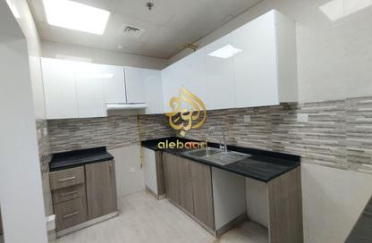 Apartment - 1 Bedroom - 2 Bathrooms for rent in Le Bistrot - International City Phase 2 - Al Warsan 4 - Al Warsan - Dubai