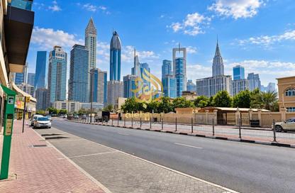 Shop - Studio - 1 for rent in Al Khair 2 - Al Satwa - Dubai Shop - Studio - 1 for rent in Al Khair 2 - Al Satwa - Dubai