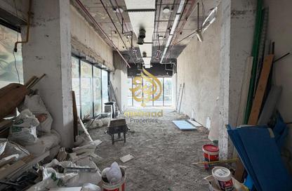 Shop - Studio - 1 for rent in Al Khair 2 - Al Satwa - Dubai