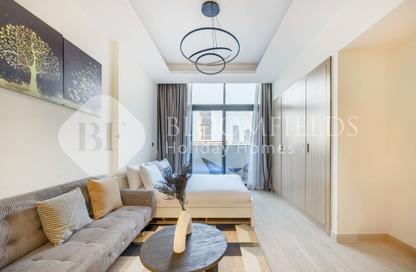 Apartment - Studio - 1 Bathroom for rent in Azizi Riviera 12 - Azizi Riviera - Meydan One - Meydan - Dubai Apartment - Studio - 1 Bathroom for rent in Azizi Riviera 12 - Azizi Riviera - Meydan One - Meydan - Dubai