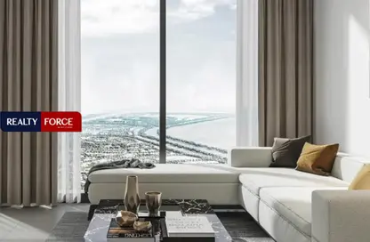 Apartment - 1 Bedroom - 1 Bathroom for sale in Sobha Orbis Tower B - Sobha Orbis - Motor City - Dubai