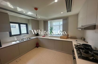 Villa - 5 Bedrooms - 6 Bathrooms for sale in South Bay 6 - South Bay - Residential District - Dubai South (Dubai World Central) - Dubai Villa - 5 Bedrooms - 6 Bathrooms for sale in South Bay 6 - South Bay - Residential District - Dubai South (Dubai World Central) - Dubai