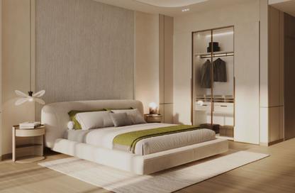 Apartment - 1 - 1 for sale in Binghatti Skyrise Tower C - Binghatti Skyrise - Business Bay - Dubai