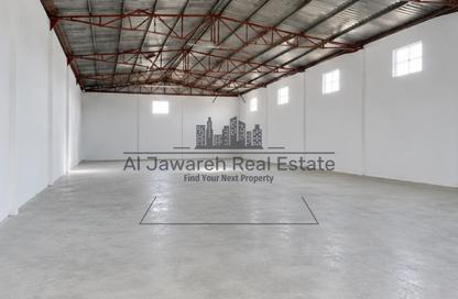 Warehouse - Studio - 1 Bathroom for rent in Umm Dir - Umm Al Quwain