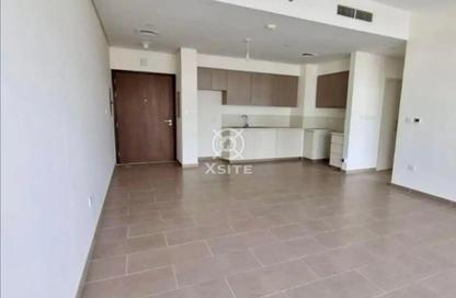 شقة - غرفة نوم - 1 حمام للايجار في برج Park Heights 2 1 - بارك هايتس 2 - بارك هايتس - دبي هيلز استيت - دبي