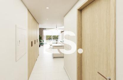 Apartment - Studio - 1 for sale in Yas Riva Residences - Yas Island - Abu Dhabi