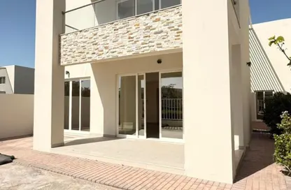 فيلا - 3 غرف نوم - 4 حمامات للايجار في برمودا - ميناء العرب - راس الخيمة - رأس الخيمة