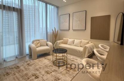Apartment - 1 Bedroom - 2 Bathrooms for sale in Binghatti Phantom - District 17 - Jumeirah Village Circle - Dubai Apartment - 1 Bedroom - 2 Bathrooms for sale in Binghatti Phantom - District 17 - Jumeirah Village Circle - Dubai