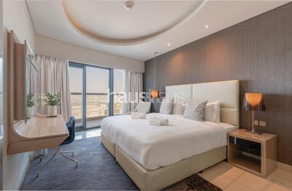 Apartment - 3 Bedrooms - 3 Bathrooms for rent in Tower D - Damac Towers by Paramount - Business Bay - Dubai Apartment - 3 Bedrooms - 3 Bathrooms for rent in Tower D - Damac Towers by Paramount - Business Bay - Dubai
