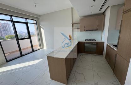 Apartment - 2 Bedrooms - 2 Bathrooms for sale in Azizi Greenfield - Meydan Avenue - Meydan - Dubai