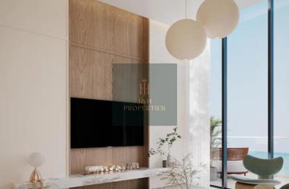 Apartment - 2 - 3 for sale in One Central - RAK Central - Ras Al Khaimah