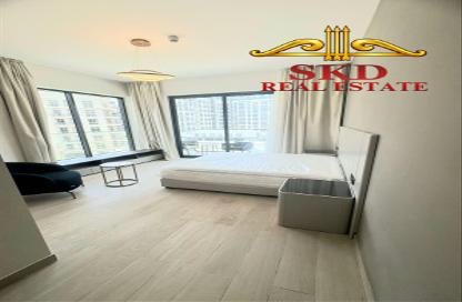 Apartment - 2 Bedrooms - 2 Bathrooms for rent in Prime Gardens - Arjan - Dubai Apartment - 2 Bedrooms - 2 Bathrooms for rent in Prime Gardens - Arjan - Dubai