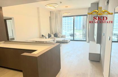 Apartment - 2 Bedrooms - 2 Bathrooms for rent in Prime Gardens - Arjan - Dubai Apartment - 2 Bedrooms - 2 Bathrooms for rent in Prime Gardens - Arjan - Dubai