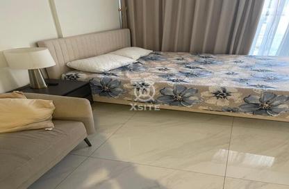 Apartment - Studio - 1 for rent in Samana Golf Avenue - Dubai Studio City - Dubai Apartment - Studio - 1 for rent in Samana Golf Avenue - Dubai Studio City - Dubai