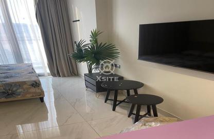Apartment - Studio - 1 for rent in Samana Golf Avenue - Dubai Studio City - Dubai Apartment - Studio - 1 for rent in Samana Golf Avenue - Dubai Studio City - Dubai