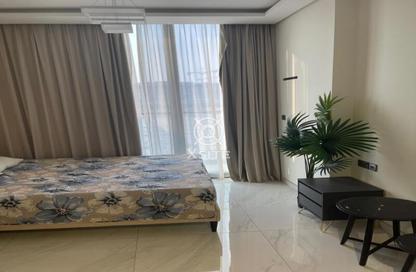 Apartment - Studio - 1 for rent in Samana Golf Avenue - Dubai Studio City - Dubai Apartment - Studio - 1 for rent in Samana Golf Avenue - Dubai Studio City - Dubai