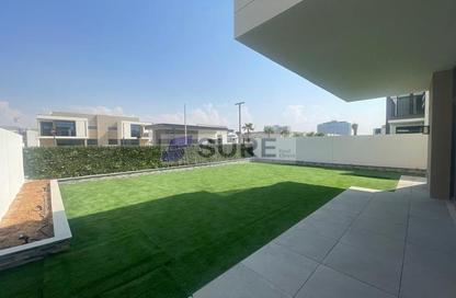 Townhouse - 4 Bedrooms - 5 Bathrooms for rent in Tilal Al Furjan - Al Furjan - Dubai