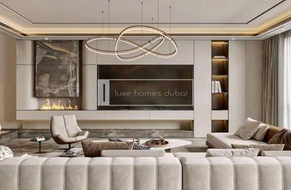 Apartment - 1 Bedroom - 2 Bathrooms for sale in Chelsea Gardens - Al Satwa - Dubai