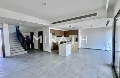 تاون هاوس - 3 غرف نوم - 4 حمامات للايجار في لا فيوليتا 1 - لا فيوليتا - فيلا نوفا - دبي لاند - دبي