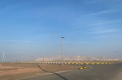 Land - Studio for sale in Al Mairid - Ras Al Khaimah