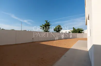 فيلا - 4 غرف نوم - 5 حمامات للبيع في ذا ماغنولياز - فدان ياس - جزيرة ياس - أبوظبي