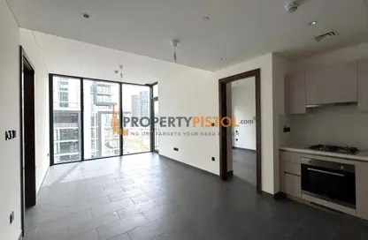 Apartment - 1 Bedroom - 1 Bathroom for sale in The Crest Tower C - The Crest - Sobha Hartland - Mohammed Bin Rashid City - Dubai