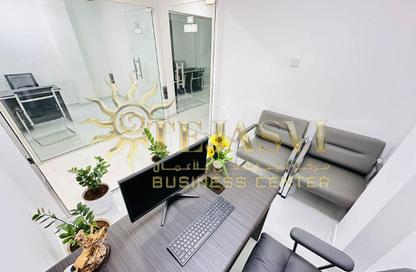 Office Space - Studio - 1 for rent in Horizone Building - Port Saeed - Deira - Dubai Office Space - Studio - 1 for rent in Horizone Building - Port Saeed - Deira - Dubai