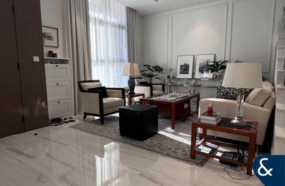 Townhouse - 4 Bedrooms - 5 Bathrooms for rent in Alicante Villas - Victory Heights - Dubai Sports City - Dubai Townhouse - 4 Bedrooms - 5 Bathrooms for rent in Alicante Villas - Victory Heights - Dubai Sports City - Dubai