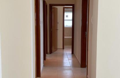 Apartment - 2 - 3 for sale in Ajman One Towers - Al Sawan - Ajman Apartment - 2 - 3 for sale in Ajman One Towers - Al Sawan - Ajman