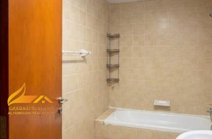 Apartment - 2 Bedrooms - 2 Bathrooms for sale in Mandarin Towers - Garden City - Ajman