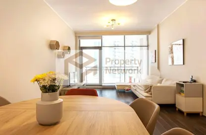 Apartment - 3 Bedrooms - 2 Bathrooms for sale in J8 Building - Al Sufouh 1 - Al Sufouh - Dubai Apartment - 3 Bedrooms - 2 Bathrooms for sale in J8 Building - Al Sufouh 1 - Al Sufouh - Dubai