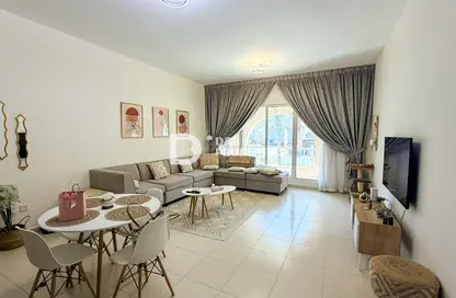 Apartment - 1 Bedroom - 2 Bathrooms for rent in Mulberry 1 - Emirates Gardens 2 - District 14 - Jumeirah Village Circle - Dubai Apartment - 1 Bedroom - 2 Bathrooms for rent in Mulberry 1 - Emirates Gardens 2 - District 14 - Jumeirah Village Circle - Dubai
