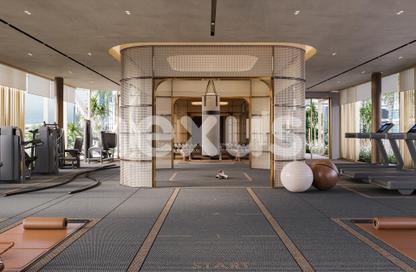 Apartment - 2 Bedrooms - 3 Bathrooms for sale in Eltiera Heights - Jumeirah Islands - Dubai Apartment - 2 Bedrooms - 3 Bathrooms for sale in Eltiera Heights - Jumeirah Islands - Dubai