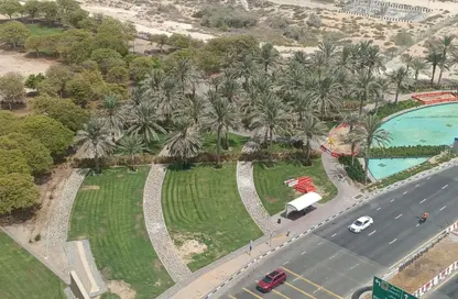 شقة - 1 حمام للايجار في أبراج القصر 2 - أبراج القصر - واحة دبي للسيليكون - دبي