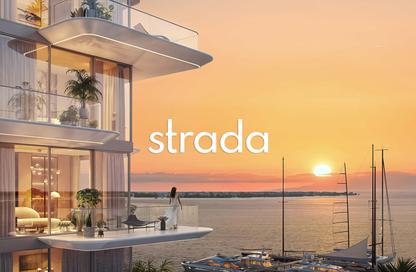 Apartment - 2 - 3 for sale in Ayamore Residence - Dubai Islands - Dubai