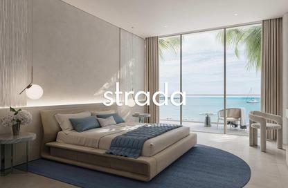 Apartment - 2 - 3 for sale in Ayamore Residence - Dubai Islands - Dubai Apartment - 2 - 3 for sale in Ayamore Residence - Dubai Islands - Dubai
