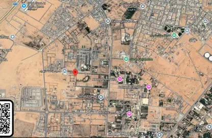 أرض - استوديو للبيع في الحليو 2 - الحليو - عجمان