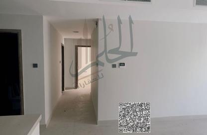 Apartment - 2 Bedrooms - 2 Bathrooms for sale in Kentia - Ajman Uptown Villas - Ajman Uptown - Ajman
