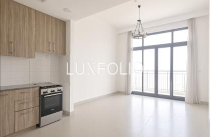 Apartment - 2 Bedrooms - 2 Bathrooms for rent in Rawda Apartments 2 - Rawda Apartments - Town Square - Dubai