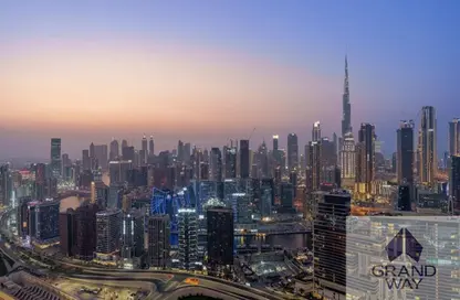 Apartment - 3 Bedrooms - 4 Bathrooms for rent in Tower A - Damac Towers by Paramount - Business Bay - Dubai Apartment - 3 Bedrooms - 4 Bathrooms for rent in Tower A - Damac Towers by Paramount - Business Bay - Dubai