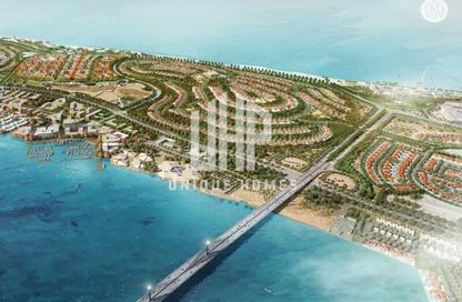 Land - Studio for sale in Wadeem - Al Hudayriat Island - Abu Dhabi