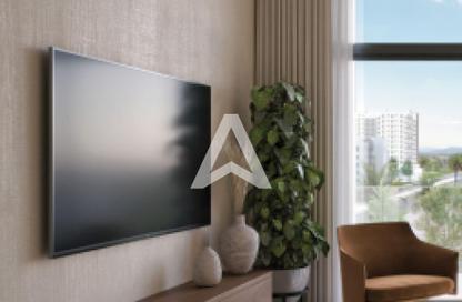 Apartment - 3 Bedrooms - 5 Bathrooms for sale in The Hub Residences by ZaZEN - Al Furjan - Dubai