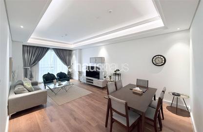 Apartment - 2 Bedrooms - 3 Bathrooms for sale in Mon Reve - Downtown Dubai - Dubai
