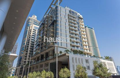 Apartment - 2 Bedrooms - 3 Bathrooms for sale in Mon Reve - Downtown Dubai - Dubai