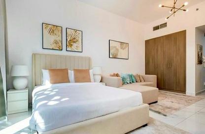 Apartment - Studio - 1 Bathroom for rent in Serenity Lakes 5 - District 10 - Jumeirah Village Circle - Dubai Apartment - Studio - 1 Bathroom for rent in Serenity Lakes 5 - District 10 - Jumeirah Village Circle - Dubai