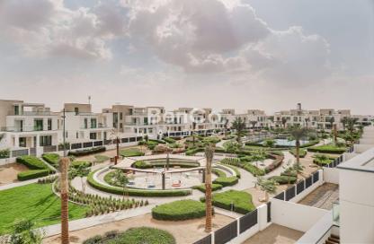 Villa - 4 Bedrooms - 4 Bathrooms for rent in Caya 1 - Arabian Ranches 3 - Dubai