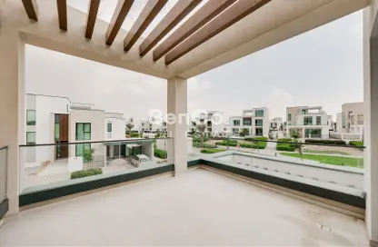 Villa - 4 Bedrooms - 4 Bathrooms for rent in Caya 1 - Arabian Ranches 3 - Dubai