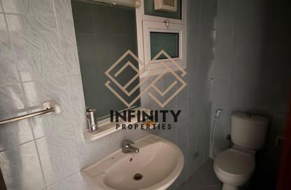 Apartment - 1 - 2 for rent in Orient Tower 1 - Orient Towers - Al Bustan - Ajman