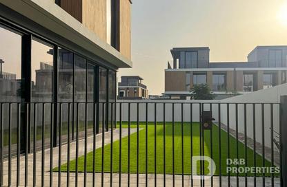Villa - 4 Bedrooms - 5 Bathrooms for rent in June 2 - Arabian Ranches 3 - Dubai